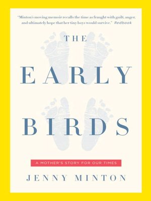 cover image of Early Birds
